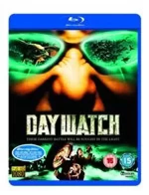 Day Watch (Bluray)