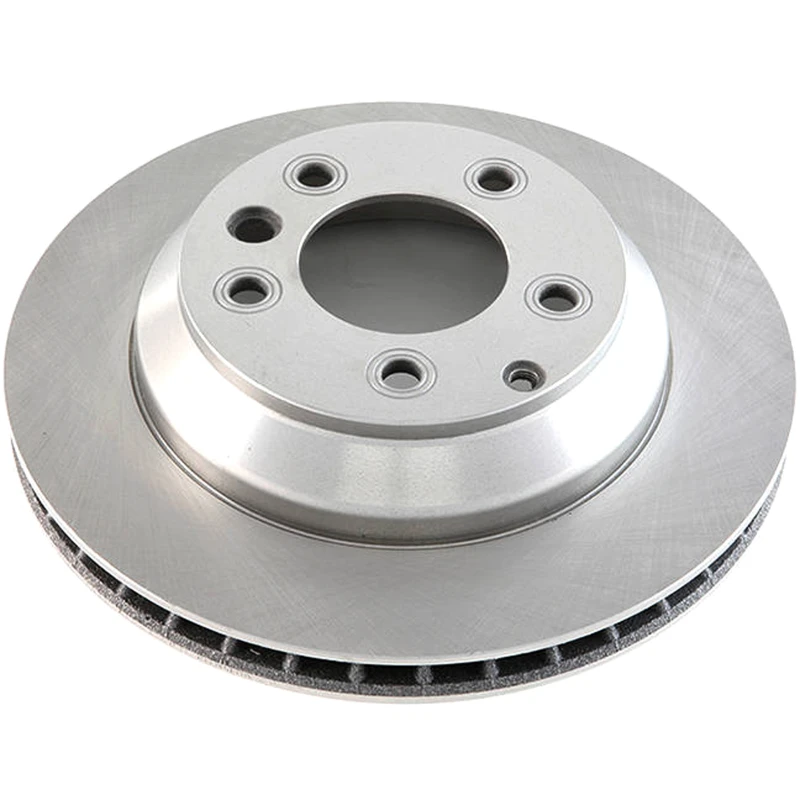 Image of STARK SKBD-0020210 Brake disc Rear Axle, Vented, Cast Iron, Uncoated, Untreated, without bolts/screws Cast Iron Brake Disc (82)