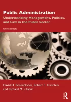 Image of Public AdministrationUnderstanding Management Politics and Law in the Public Sector