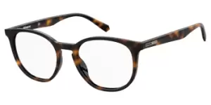 Image of Polaroid Eyeglasses PLD D381 086