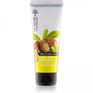 Image of Dr. Sante Shea Butter Protective Cream For Hands With Shea Butter 75ml