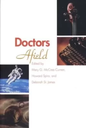 Image of Doctors afield by Mary G. McCrea Curnen