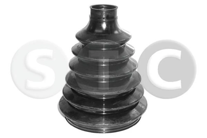 Image of STC CV boot kit, drive shaft STC T401750