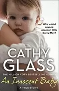 Image of An Innocent Baby : Why Would Anyone Abandon Little Darcy-May?