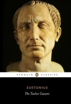 Image of The Twelve Caesars by Robert Graves Paperback