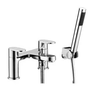 Image of RAK Ceramics Compact Eco Bath Shower Mixer Tap