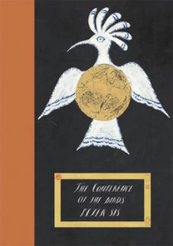 Image of The Conference of the Birds by Peter Ss Hardback