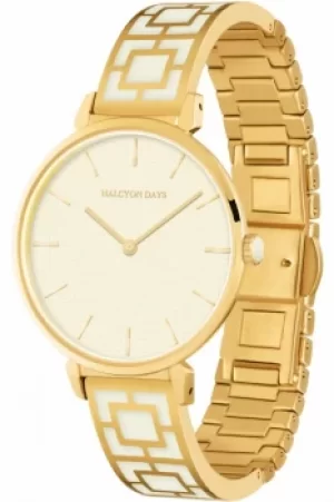 Image of Ladies Halcyon Days Watch HD4016