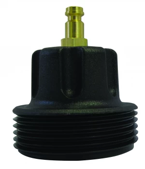 Image of Sykes-Pickavant 33152200 Cap Adaptor 8 - For Seat, VW