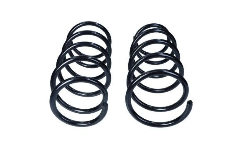 Image of MAXGEAR Coil spring MAXGEAR 60-0079D
