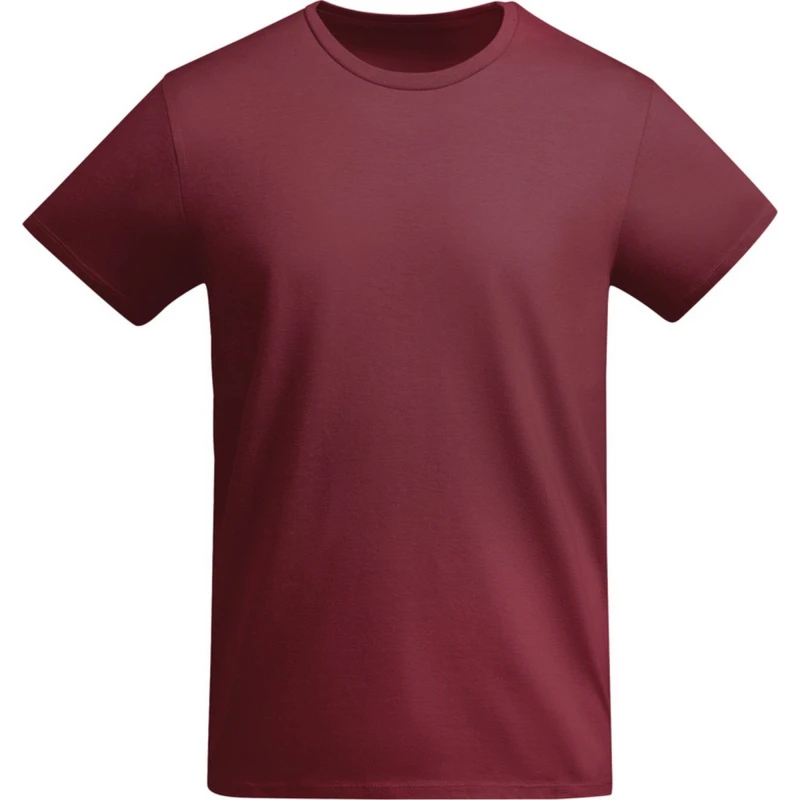 Image of Roly Breda boys's Children's T shirt in Purple