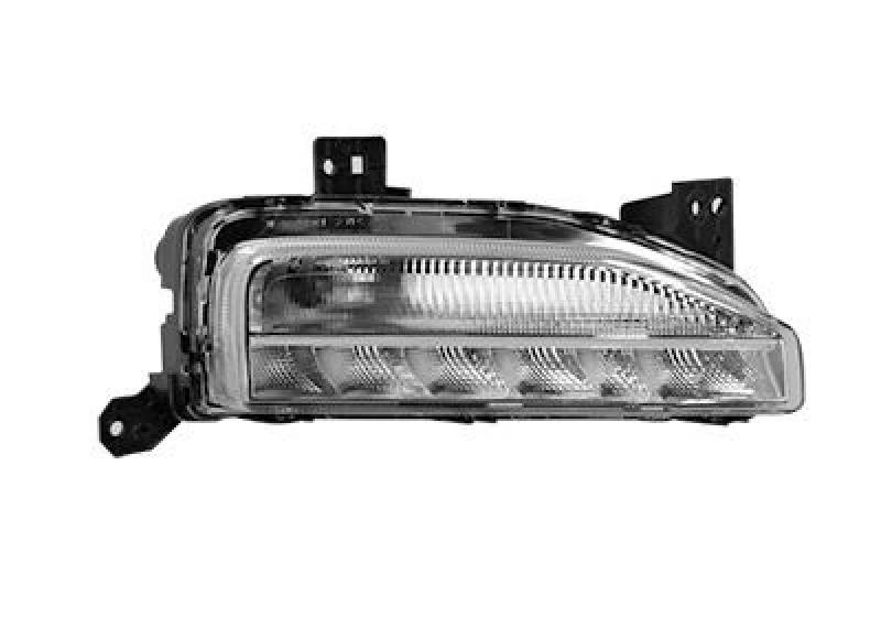 Image of VAN WEZEL Side indicator VAN WEZEL 5710906