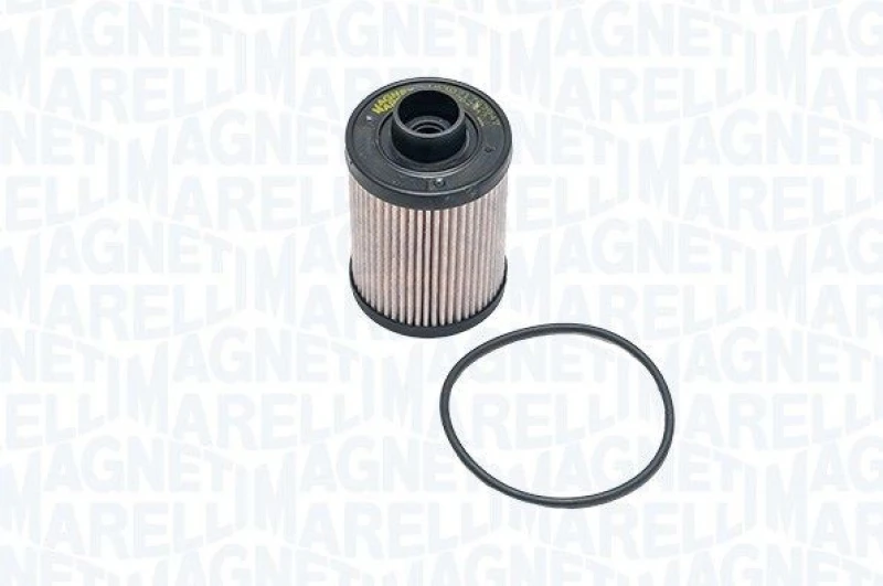 Image of MAGNETI MARELLI Fuel filter MAGNETI MARELLI 153071762947