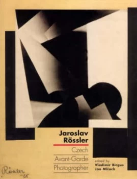 Image of Jaroslav Rssler by Vladimr Birgus Paperback