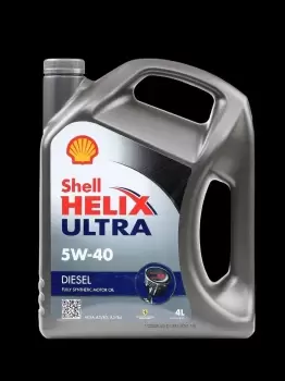 image of SHELL Engine oil 550040549