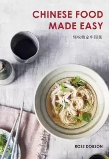 Image of Chinese Food Made Easy
