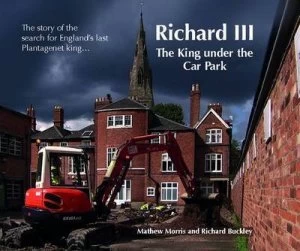Image of Richard Iii by Mathew Morris Paperback