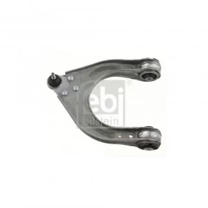 Upper Front Left Track Control Arm FEBI BILSTEIN 21445