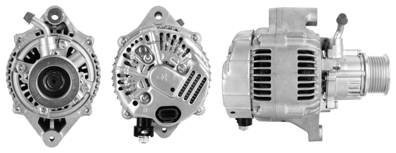 Image of LUCAS Alternator LUCAS LRB00369