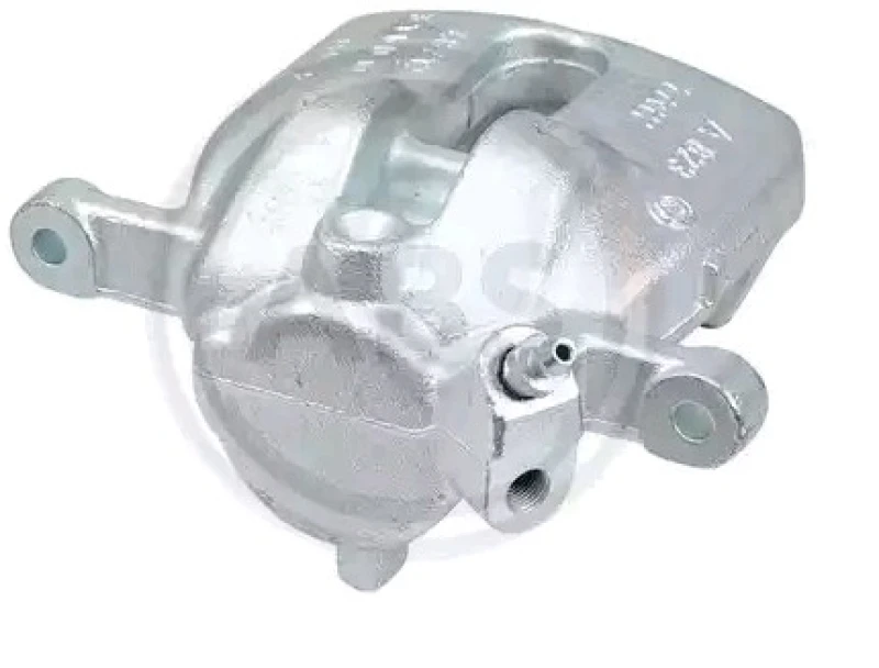 Image of A.B.S. 522232 Brake caliper Grey Cast Iron Brake Caliper (78)