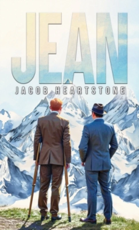 Image of Jean Paperback / softback