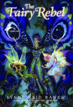 Image of The Fairy Rebel by Lynne Reid Banks Book