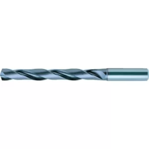 image of 3.00MM Q-Coat Carbide Drill 5XD