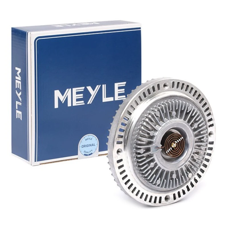 Image of MEYLE 100 121 0036 Fan Clutch Original Quality Clutch,radiator fan (509)