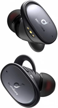 image of Soundcore Liberty 2 Pro Bluetooth Wireless Earbuds