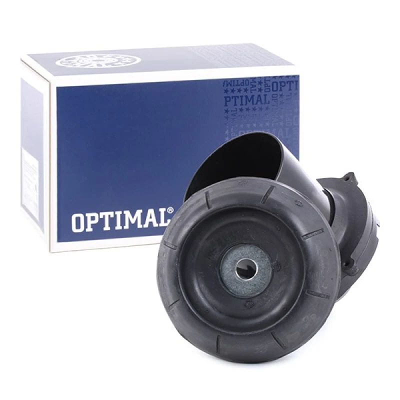 Image of OPTIMAL F8-8085 Repair Kit, suspension strut Front Axle, without bearing Repair Kit,suspension strut (1632)