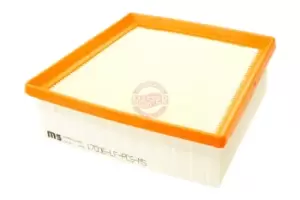 image of MASTER-SPORT Air filter Filter Insert 17006-LF-PCS-MS Engine air filter,Engine filter FORD,MAZDA,Fiesta Mk6 Schragheck (JA8, JR8),ECOSPORT,B-MAX (JK)