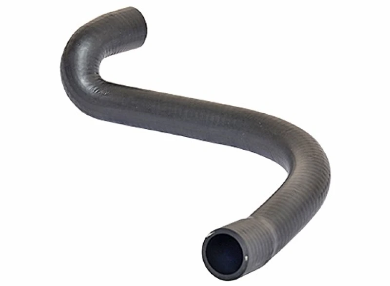 Image of Radiator hose METZGER 2420428