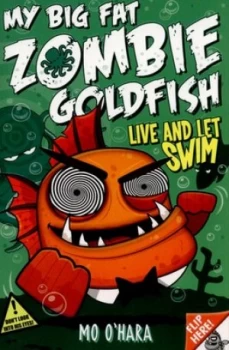Image of Live and Let Swim by Mo Ohara Paperback