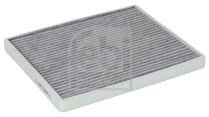 Image of Pollen filter FEBI BILSTEIN 1000615