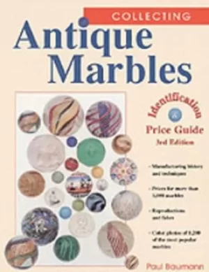 Image of Collecting antique marbles by Paul Baumann