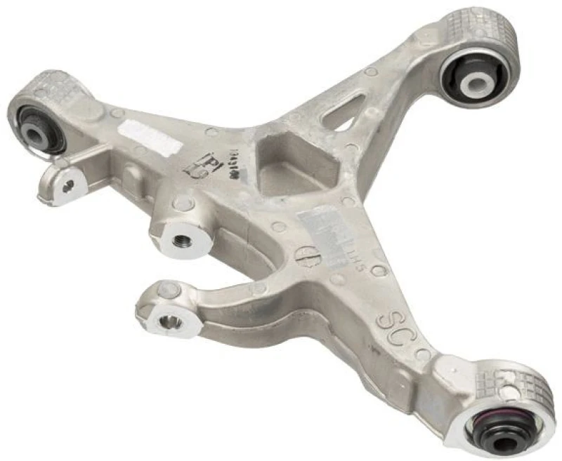 Image of Suspension arm LEMFORDER 39856 01