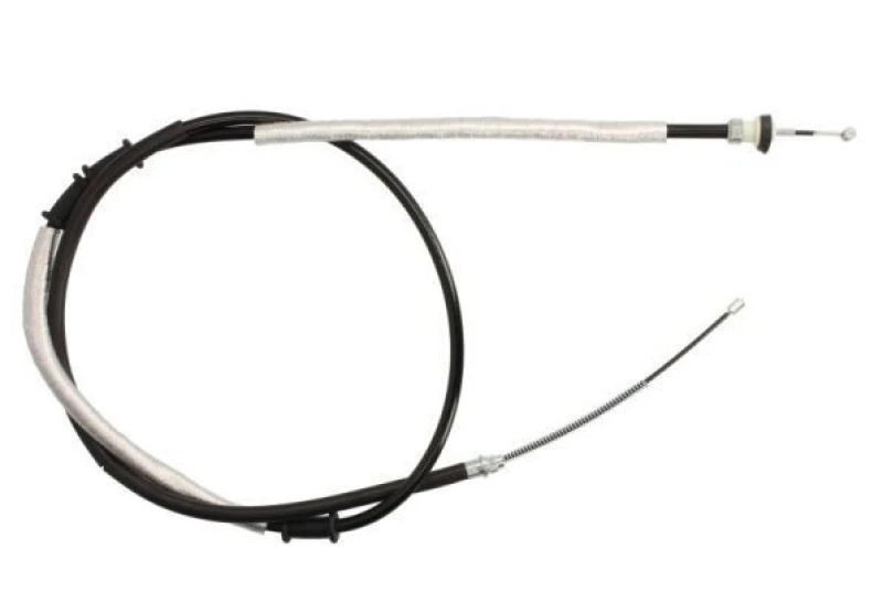 Image of ABE Handbrake cable ABE C7F019ABE
