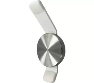 Image of AVF AKVWLMOVW1 Sonos Move Wall Mount Fixed Speaker Bracket - White