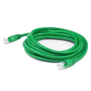 Image of Rj-45 M/M Patch Cbl 4F31752