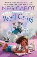 Image of royal crush from the notebooks of a middle school princess