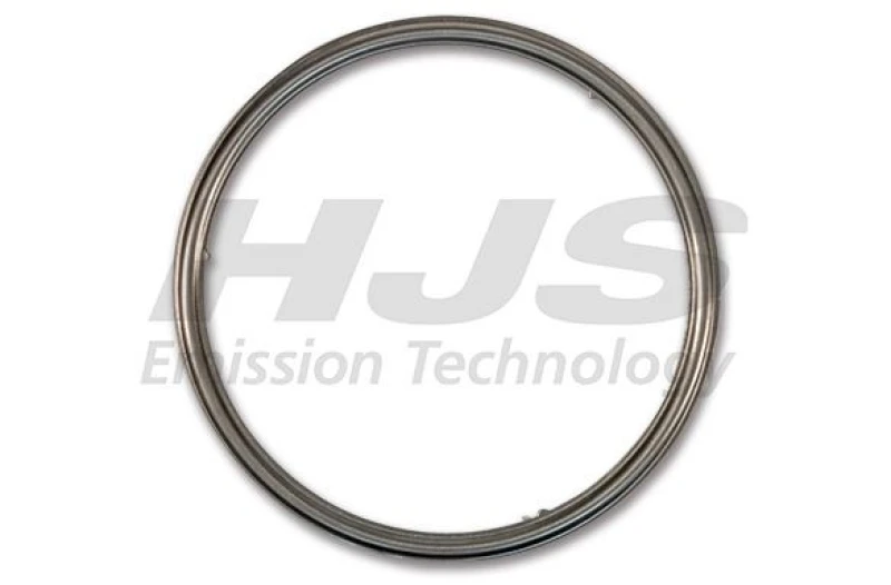Image of Exhaust pipe gasket HJS 83 21 2967