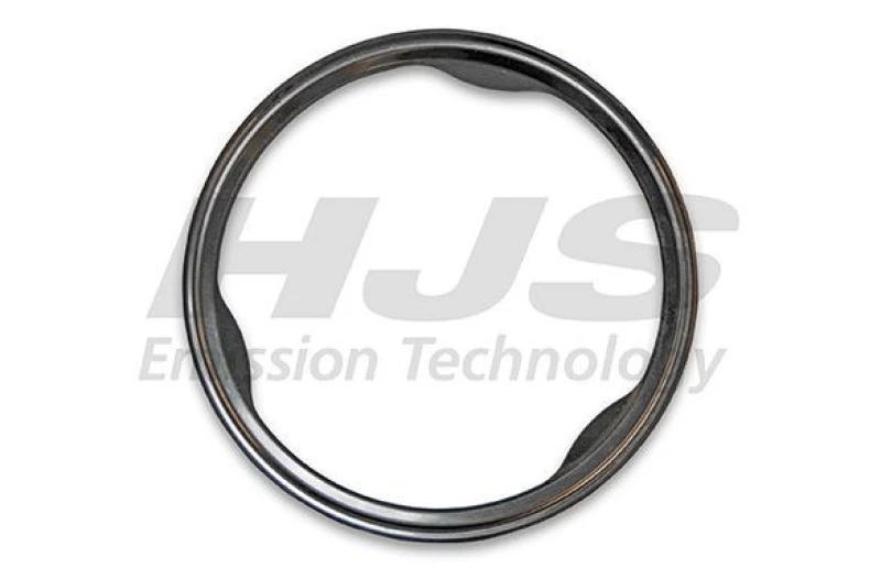 Image of Exhaust pipe gasket HJS 83 14 3255