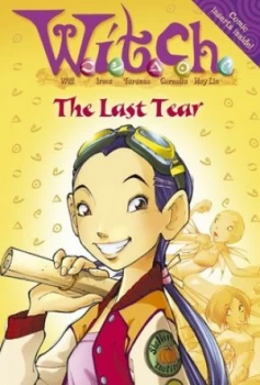 Image of The Last Tear by Elizabeth Lenhard Paperback