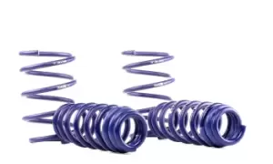 image of H&R Suspension Kit, coil springs BMW 29187-2