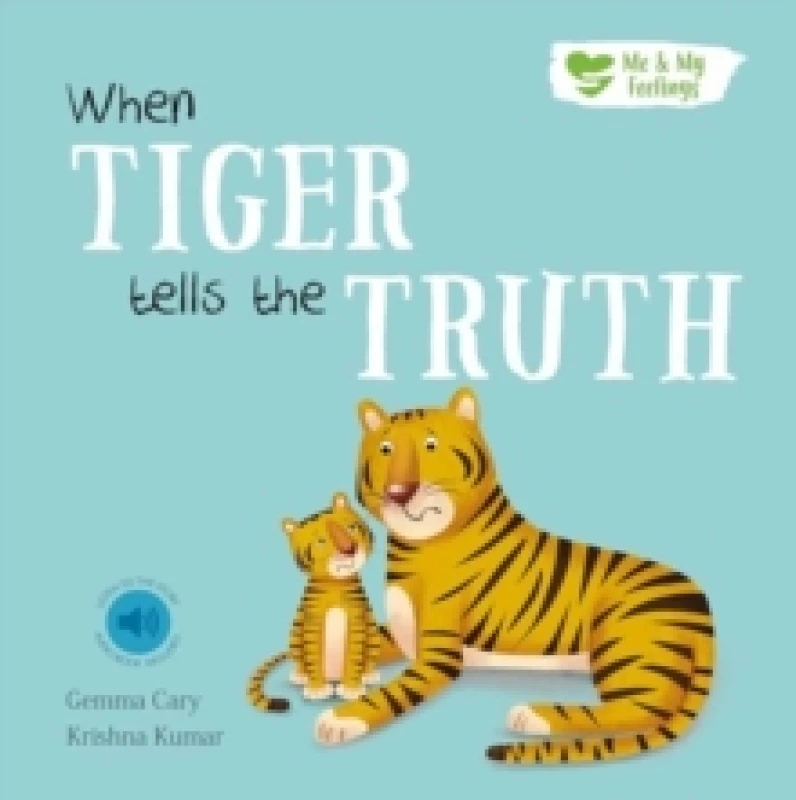 Image of When Tiger Tells the Truth Paperback / softback