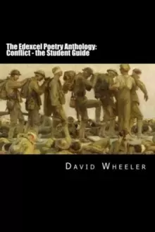 Image of The Edexcel Poetry Anthology : Conflict: The Student Guide