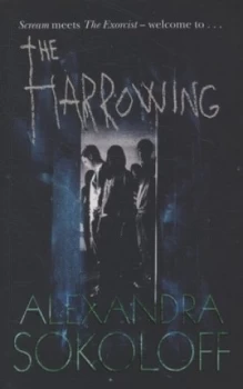Image of The Harrowing by Alexandra Sokoloff Paperback
