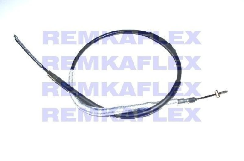 Image of Handbrake cable KAWE 84.1140