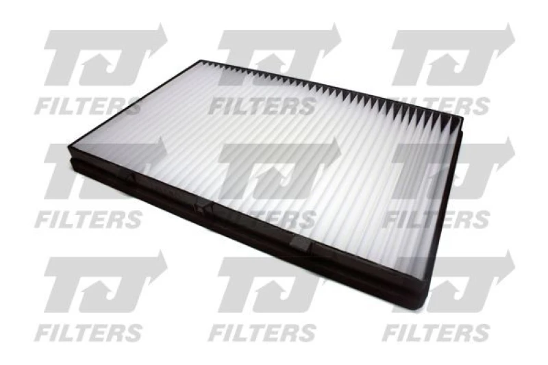 Image of QUINTON HAZELL Pollen filter QUINTON HAZELL QFC0018