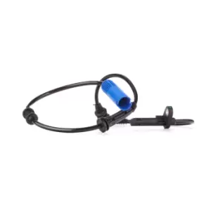Image of RIDEX ABS Sensor MINI 412W0728 34526773019,34526793819,34526851500 ESP Sensor,Sensor, wheel speed